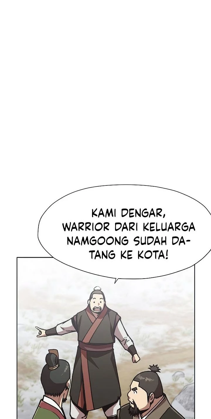 Heavenly Martial God Chapter 25 - halaman 9