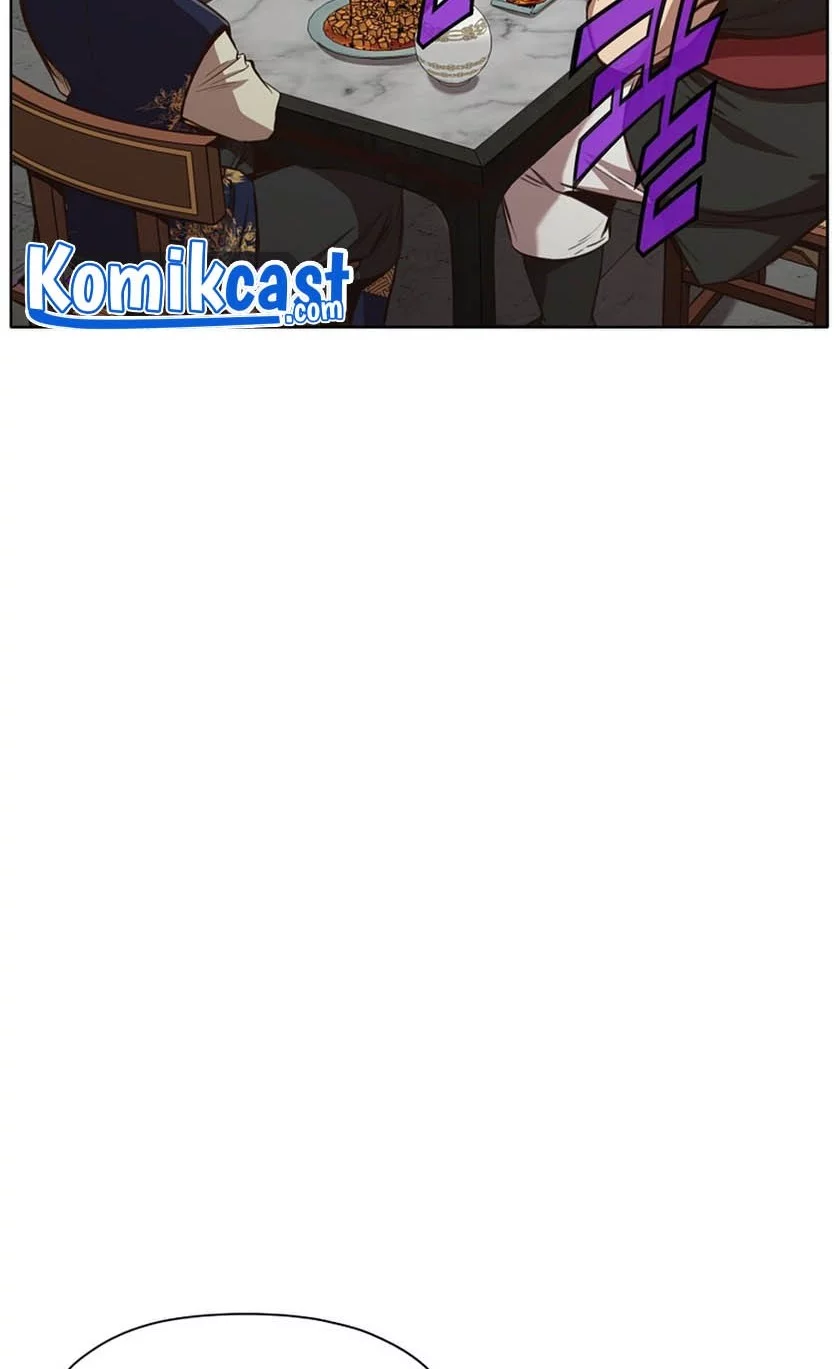 Heavenly Martial God Chapter 26 - halaman 14