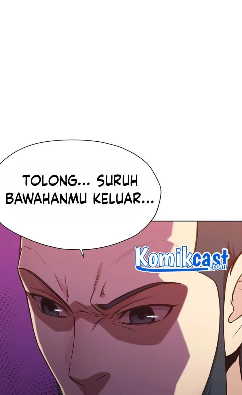 Heavenly Martial God Chapter 26 - halaman 20