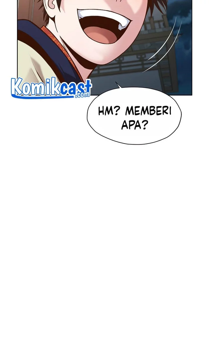 Heavenly Martial God Chapter 26 - halaman 32