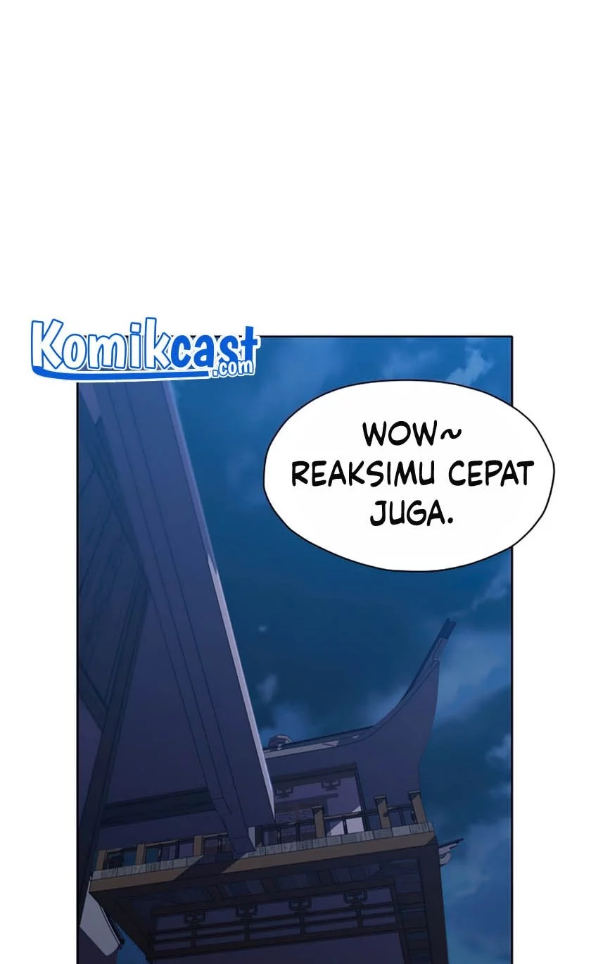 Heavenly Martial God Chapter 26 - halaman 34