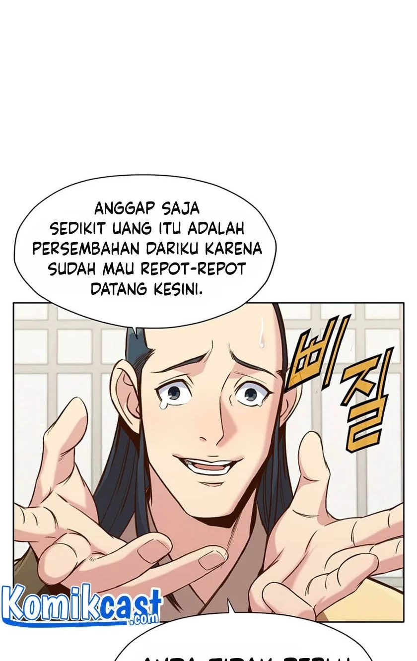 Heavenly Martial God Chapter 26 - halaman 38