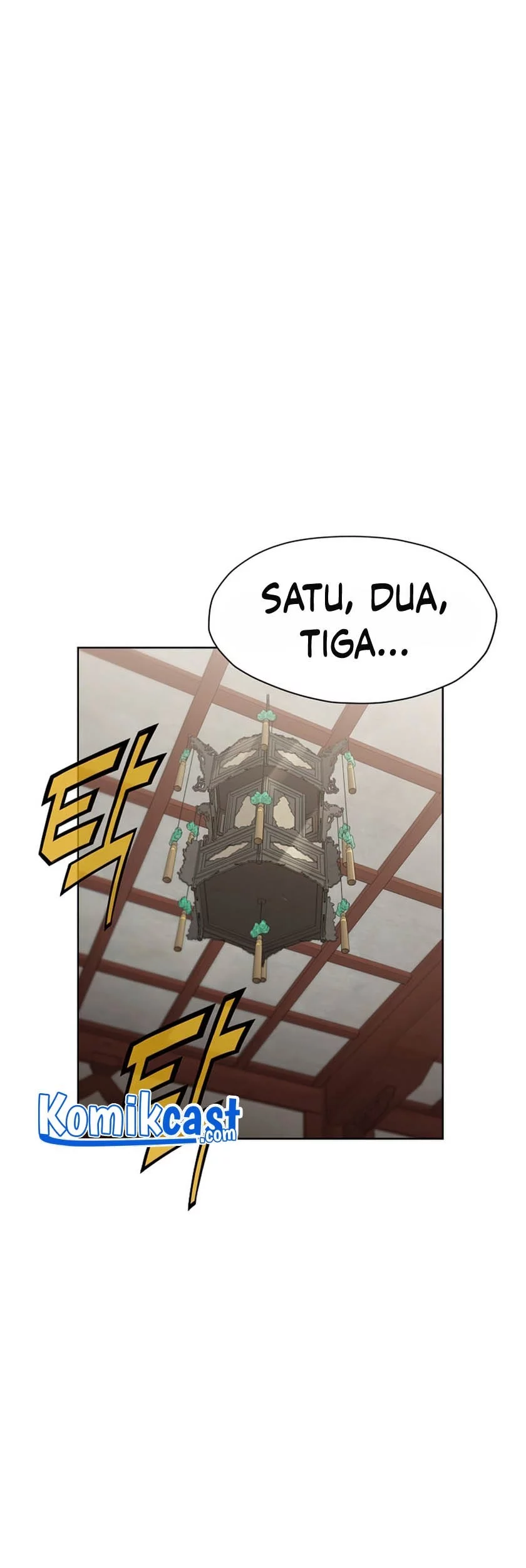 Heavenly Martial God Chapter 26 - halaman 41