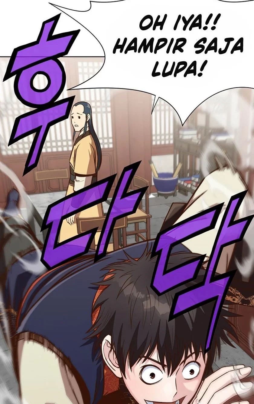 Heavenly Martial God Chapter 26 - halaman 46