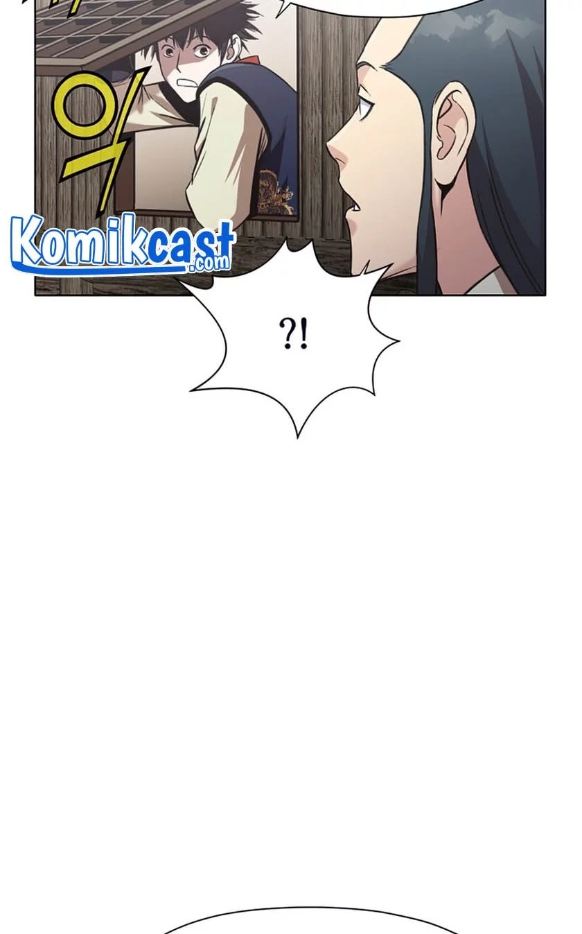 Heavenly Martial God Chapter 26 - halaman 50