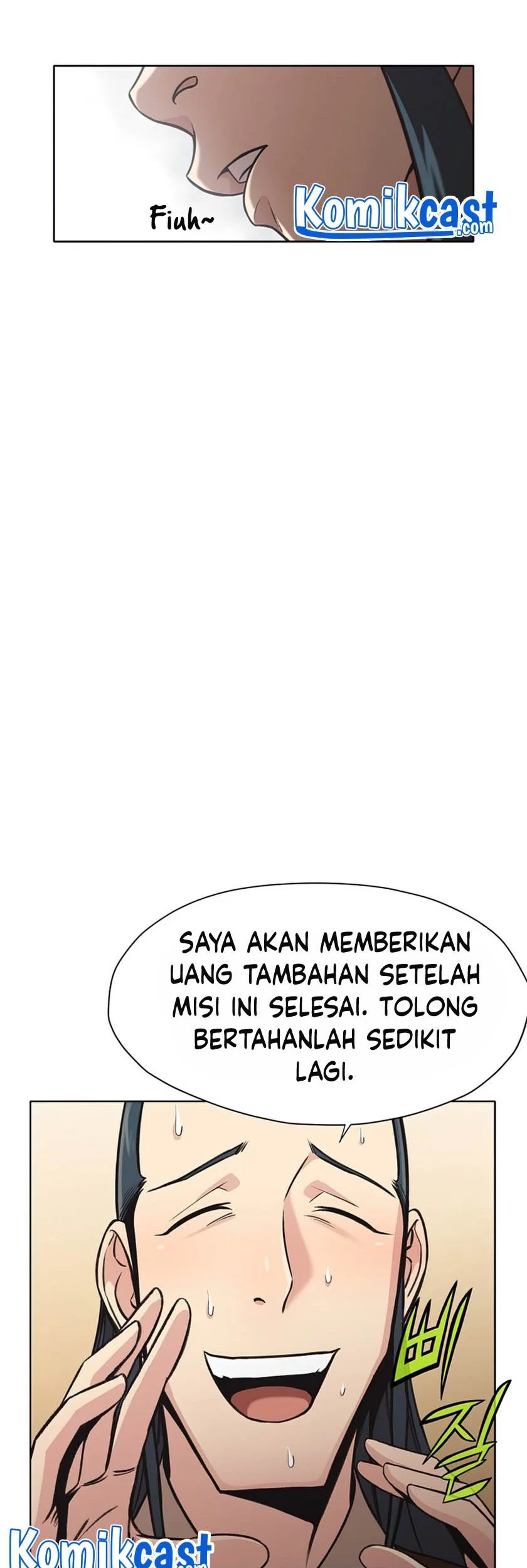 Heavenly Martial God Chapter 26 - halaman 53