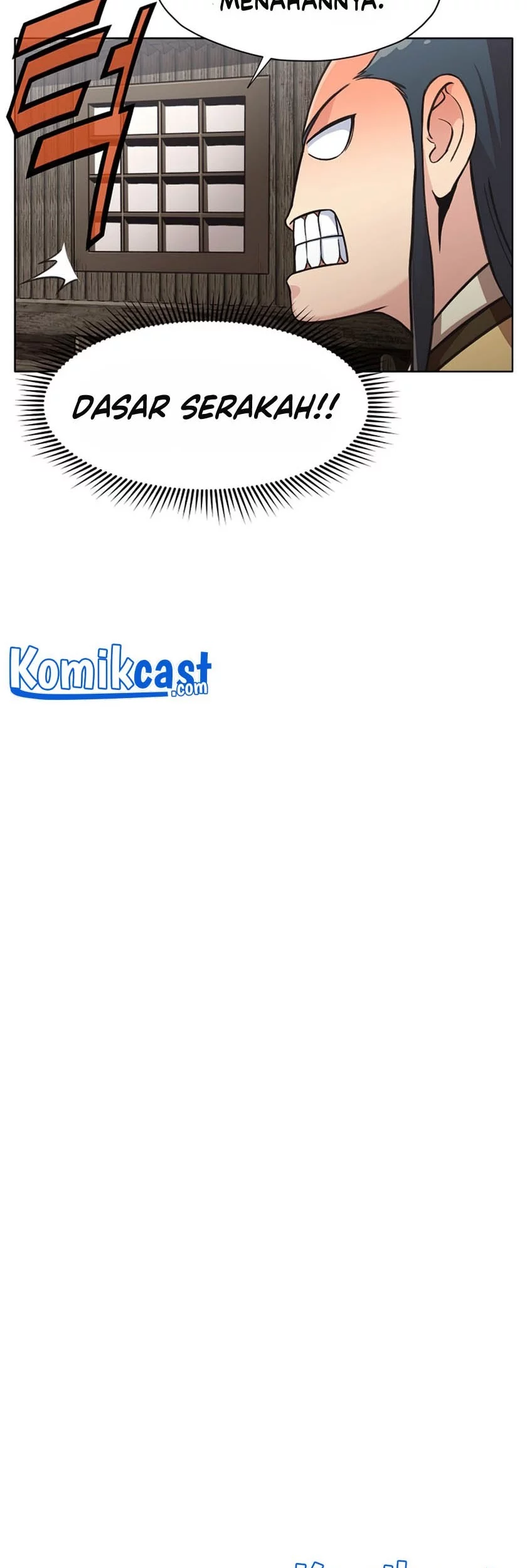 Heavenly Martial God Chapter 26 - halaman 55