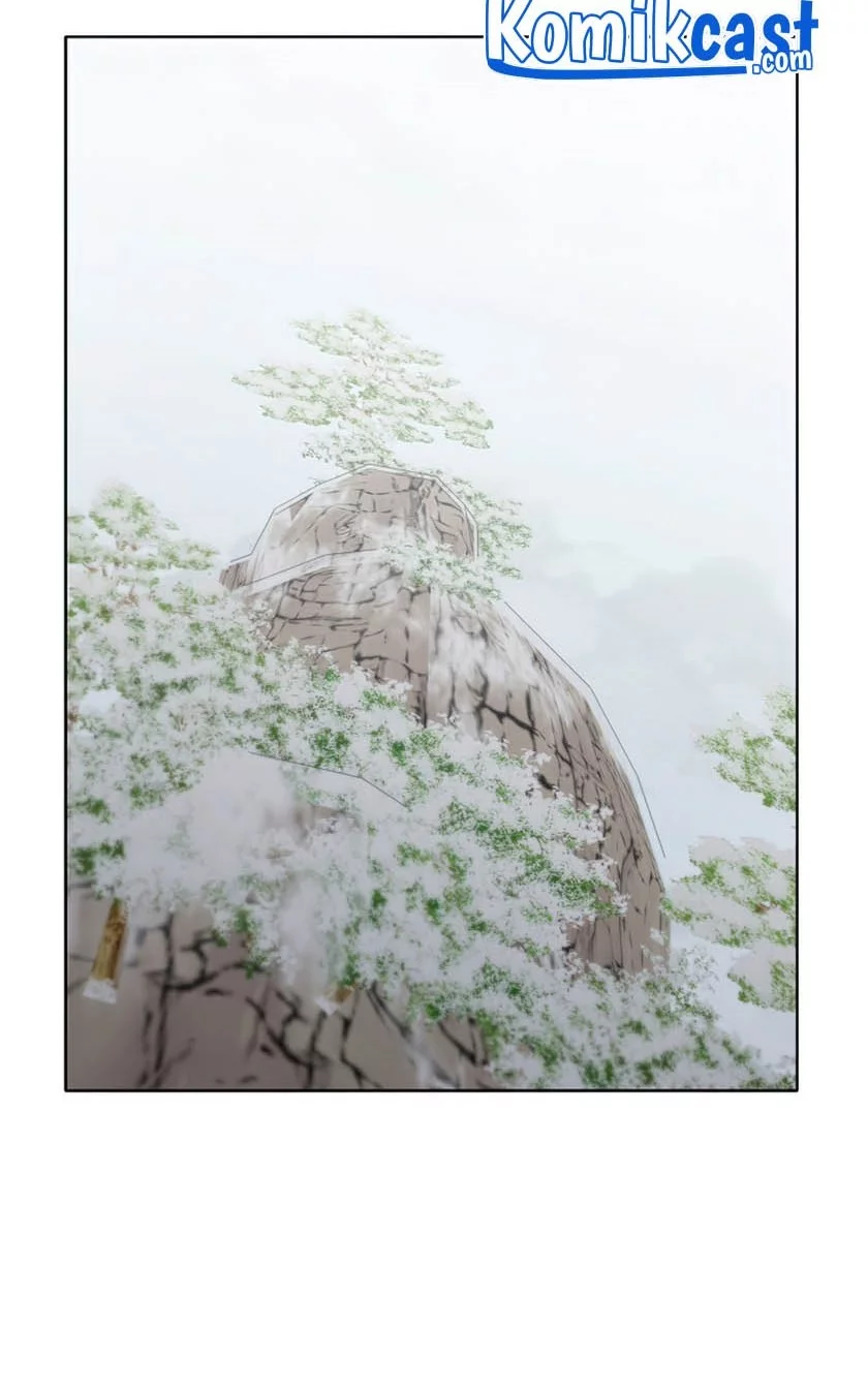Heavenly Martial God Chapter 26 - halaman 56