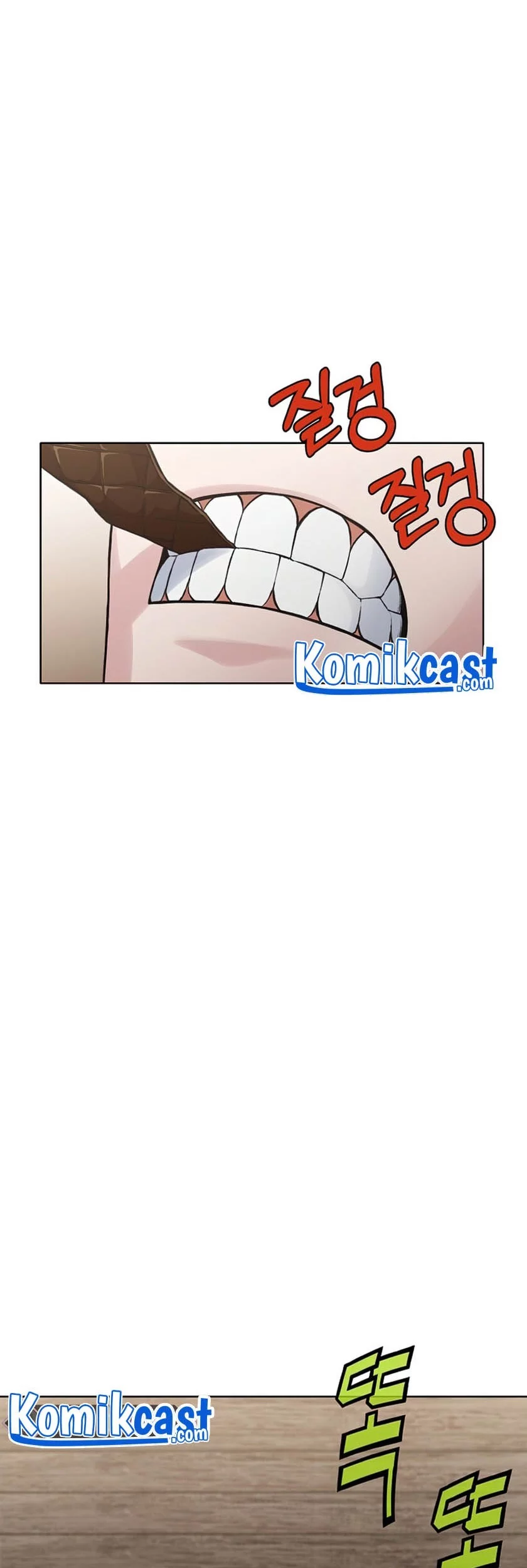 Heavenly Martial God Chapter 26 - halaman 57
