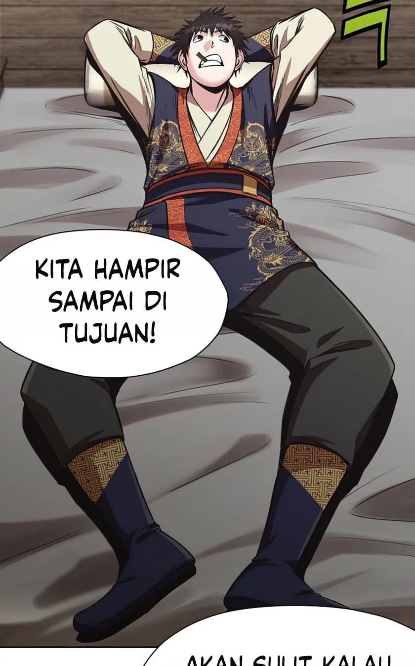 Heavenly Martial God Chapter 26 - halaman 58