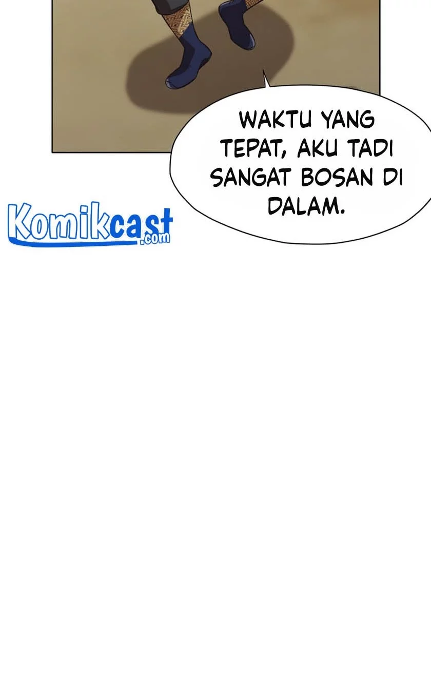 Heavenly Martial God Chapter 26 - halaman 60