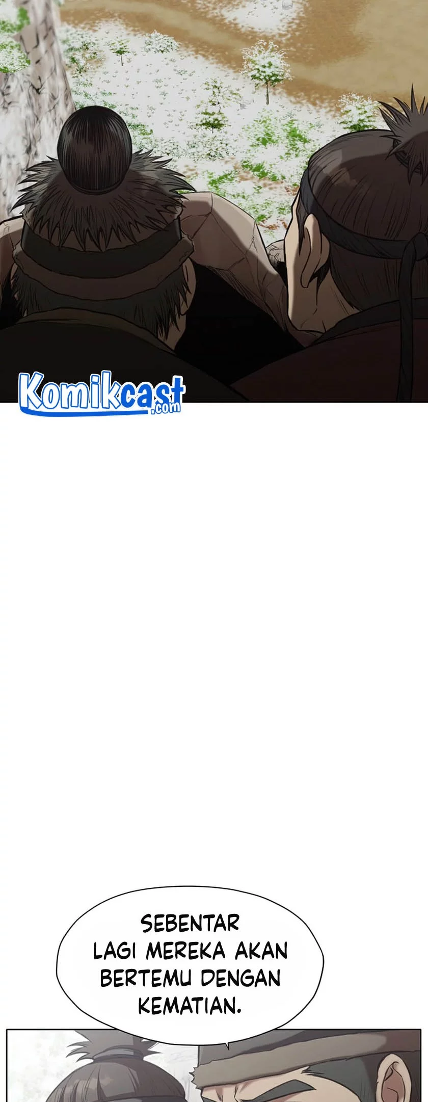 Heavenly Martial God Chapter 26 - halaman 63