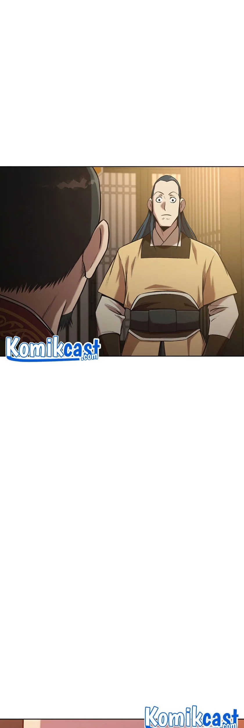 Heavenly Martial God Chapter 26 - halaman 7