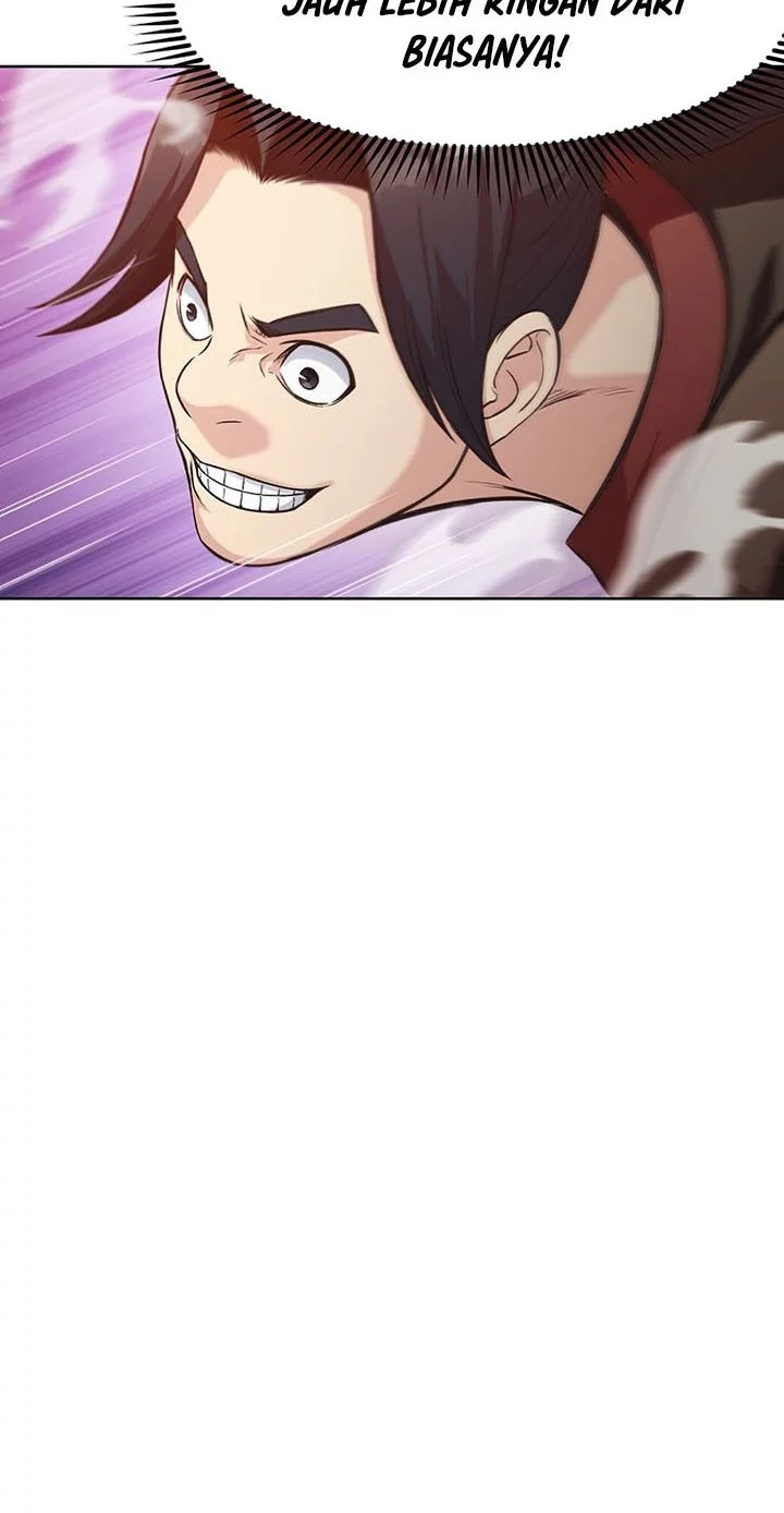 Heavenly Martial God Chapter 27 - halaman 11