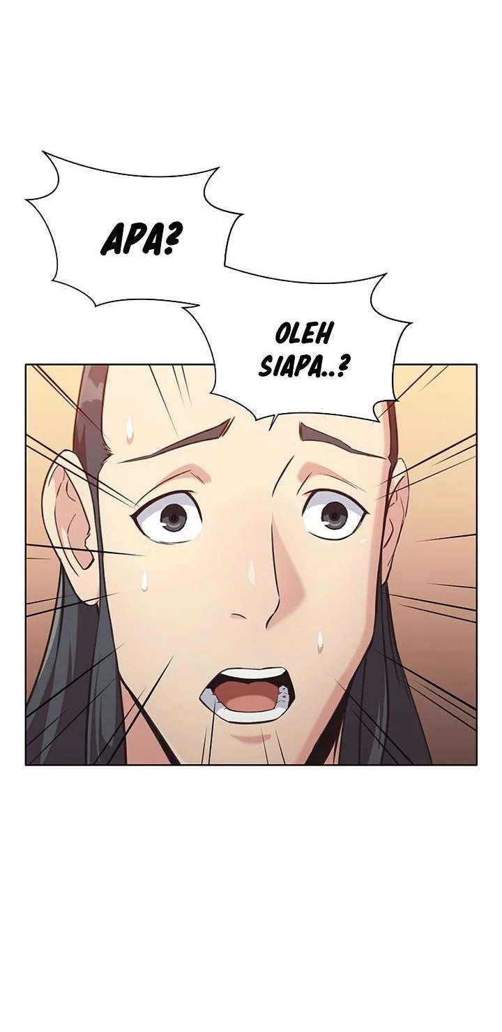 Heavenly Martial God Chapter 27 - halaman 15