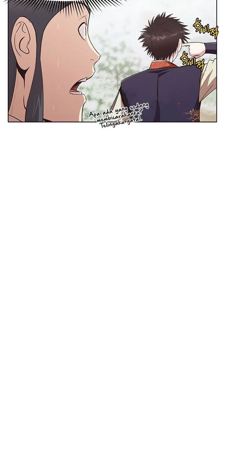 Heavenly Martial God Chapter 27 - halaman 17