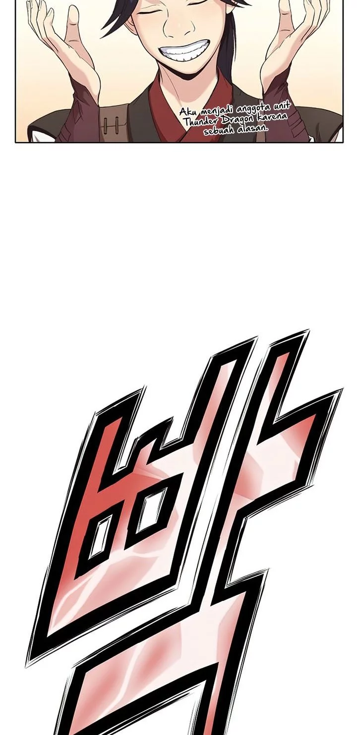 Heavenly Martial God Chapter 27 - halaman 19