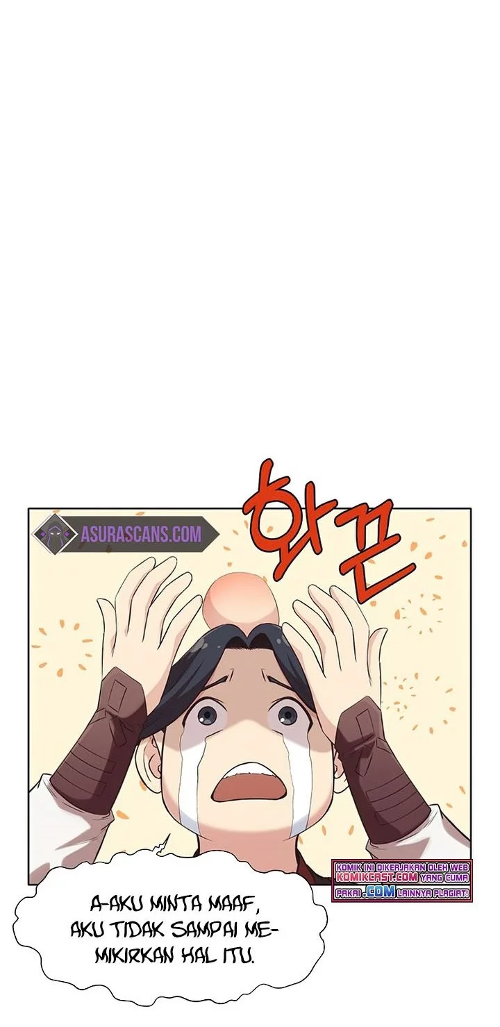 Heavenly Martial God Chapter 27 - halaman 21