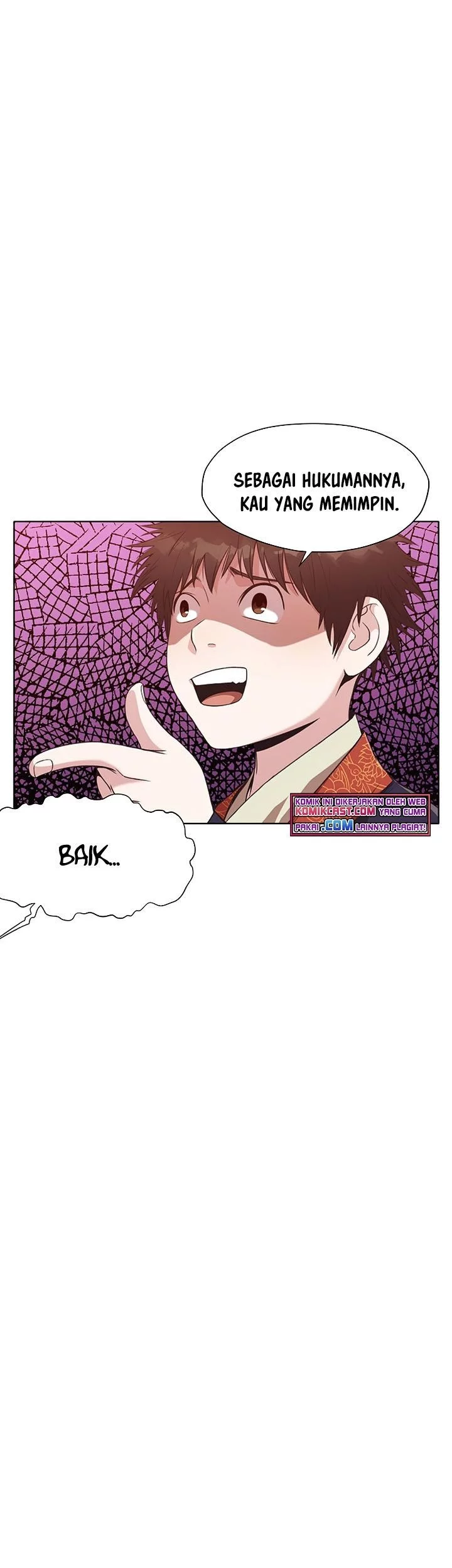 Heavenly Martial God Chapter 27 - halaman 22