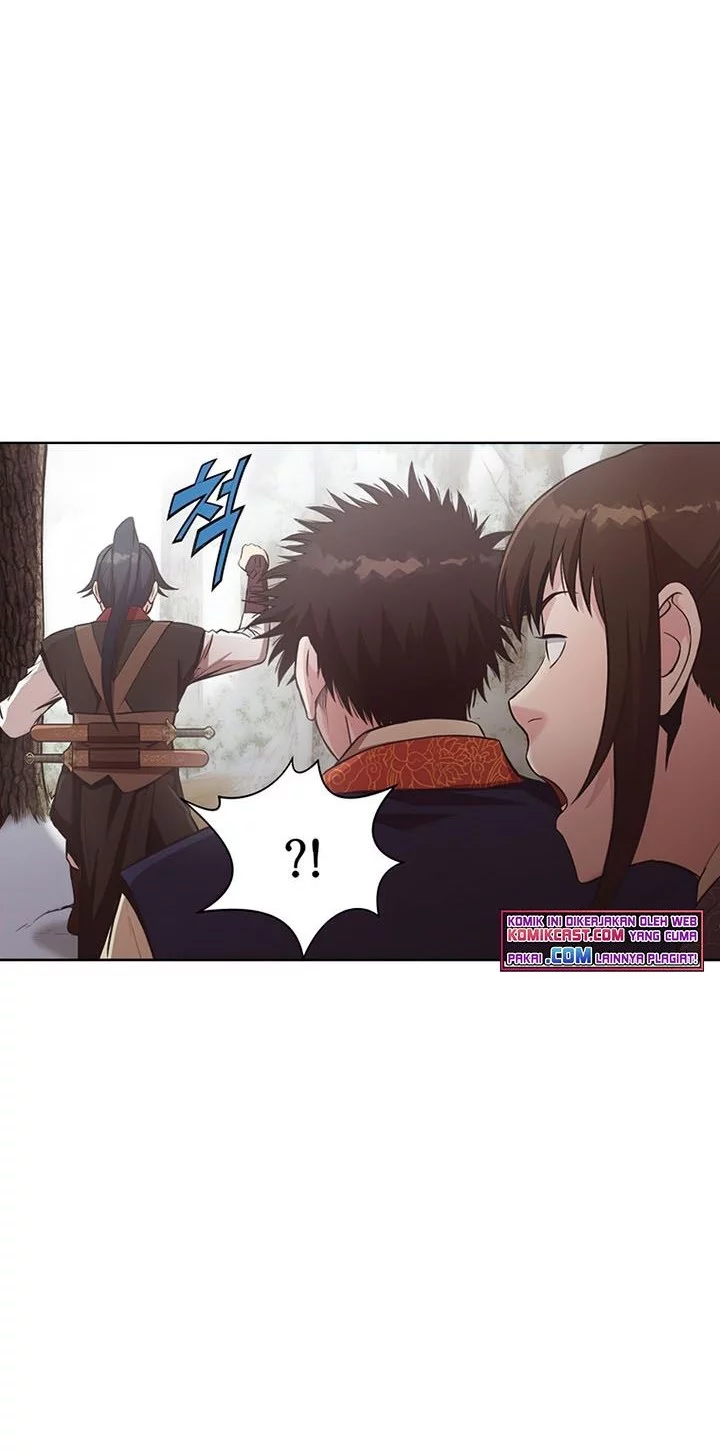 Heavenly Martial God Chapter 27 - halaman 25