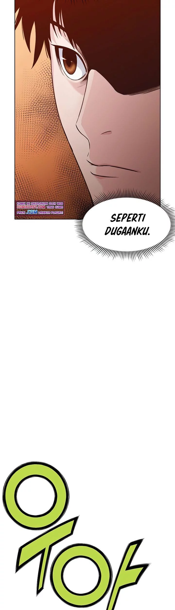Heavenly Martial God Chapter 27 - halaman 28