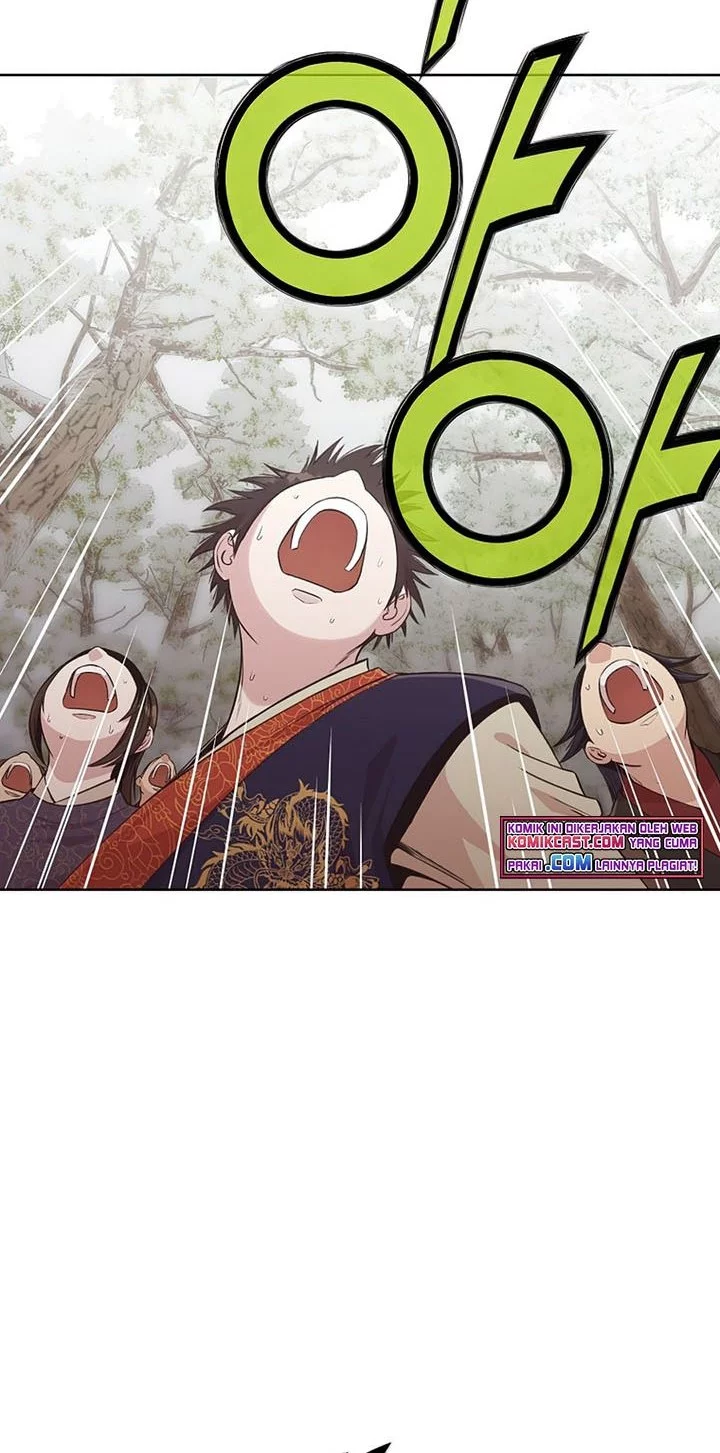 Heavenly Martial God Chapter 27 - halaman 29