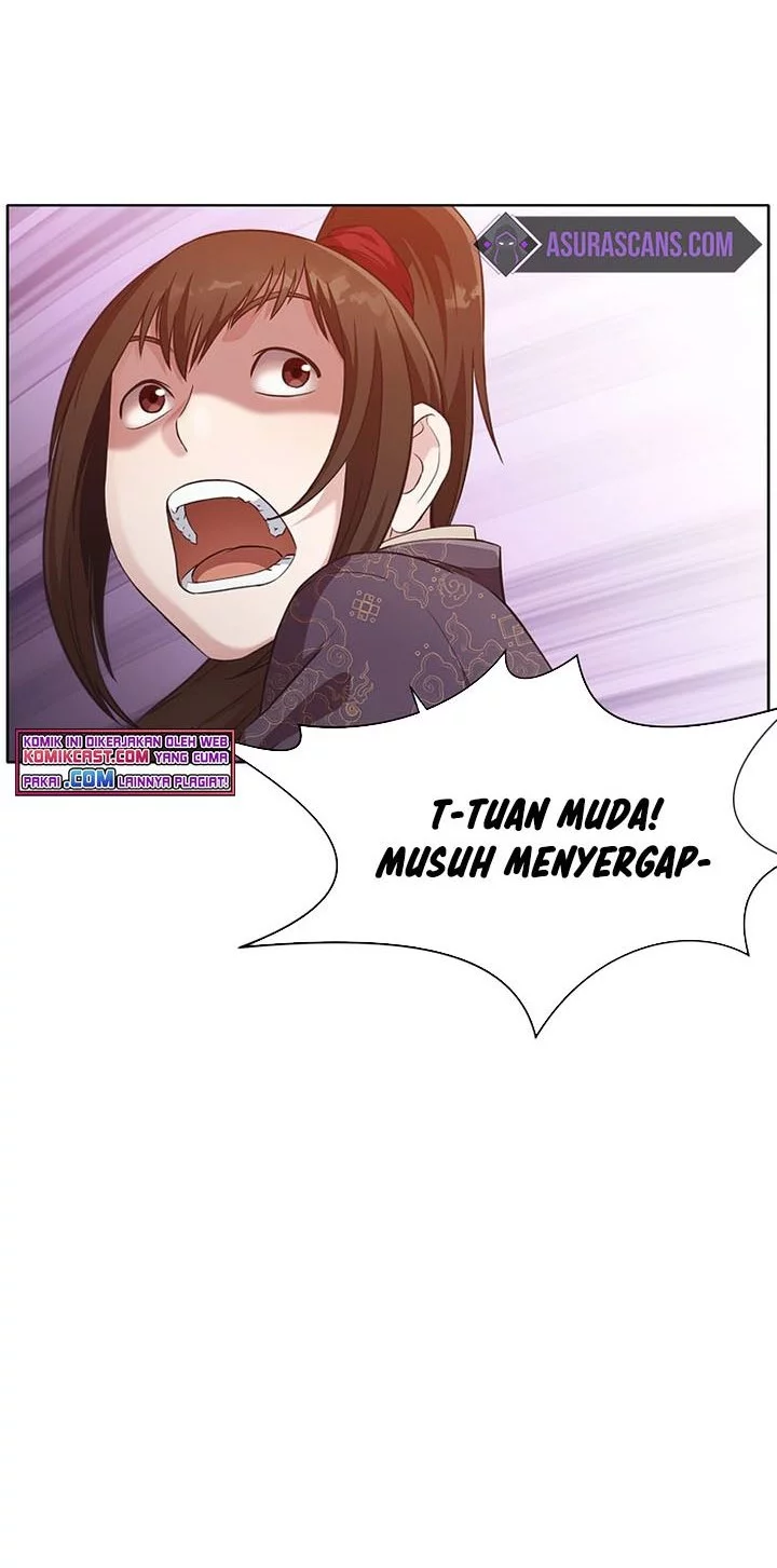 Heavenly Martial God Chapter 27 - halaman 31