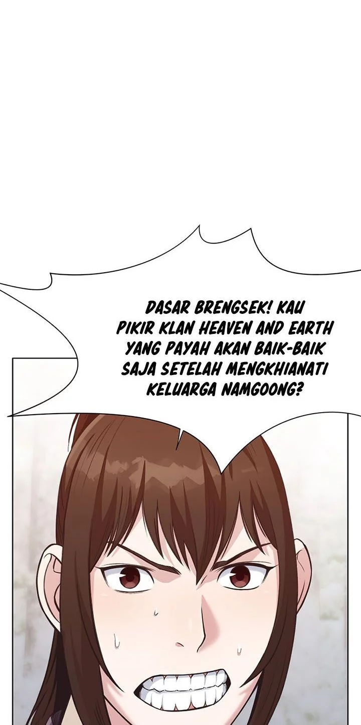 Heavenly Martial God Chapter 27 - halaman 33