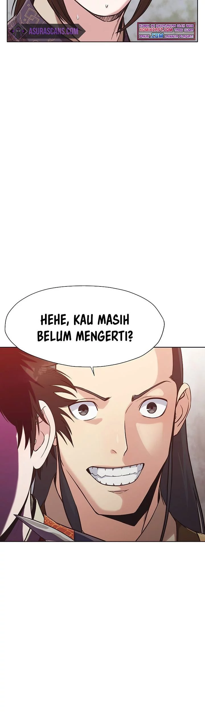 Heavenly Martial God Chapter 27 - halaman 34
