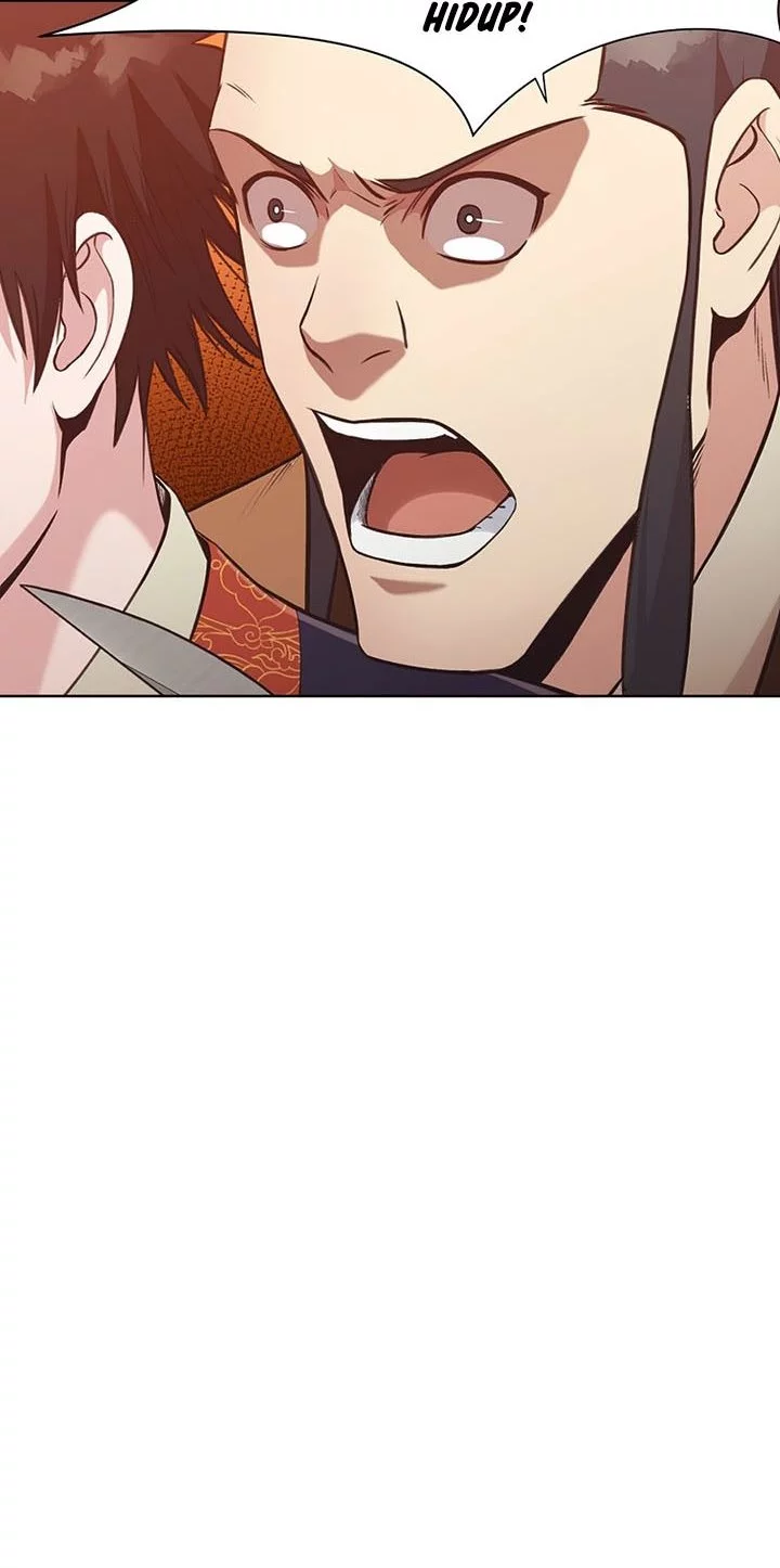 Heavenly Martial God Chapter 27 - halaman 37