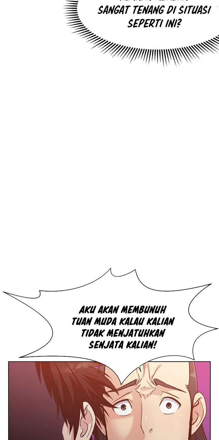 Heavenly Martial God Chapter 27 - halaman 39