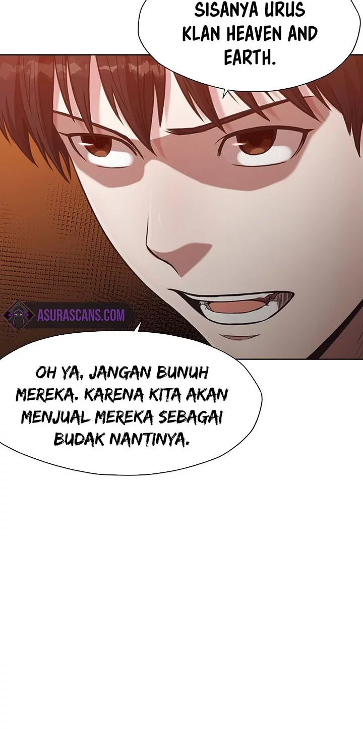 Heavenly Martial God Chapter 27 - halaman 41
