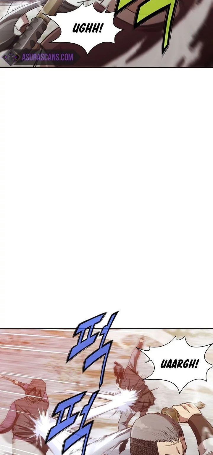 Heavenly Martial God Chapter 27 - halaman 43