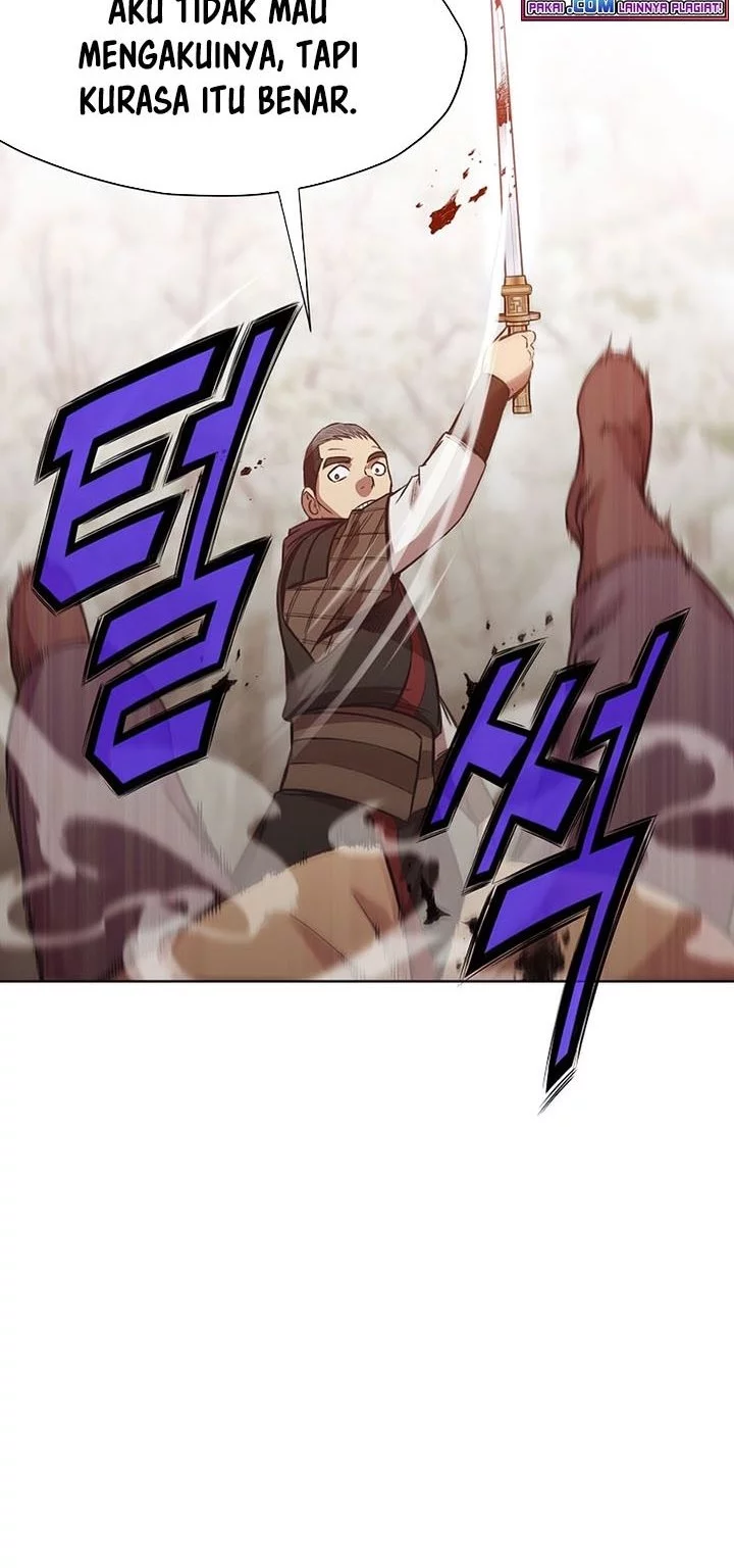 Heavenly Martial God Chapter 27 - halaman 49