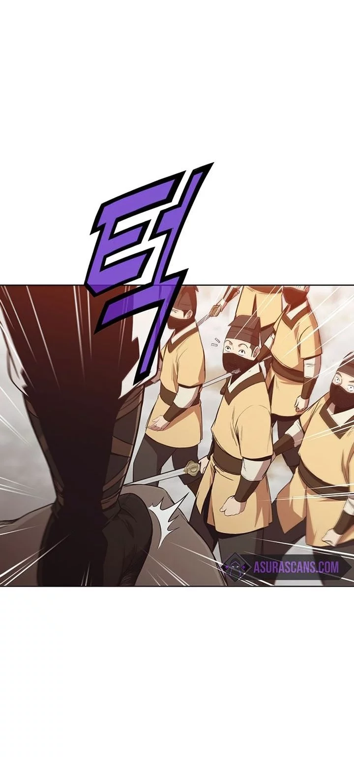 Heavenly Martial God Chapter 27 - halaman 51