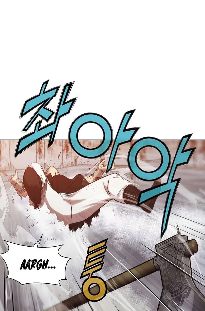 Heavenly Martial God Chapter 28 - halaman 41
