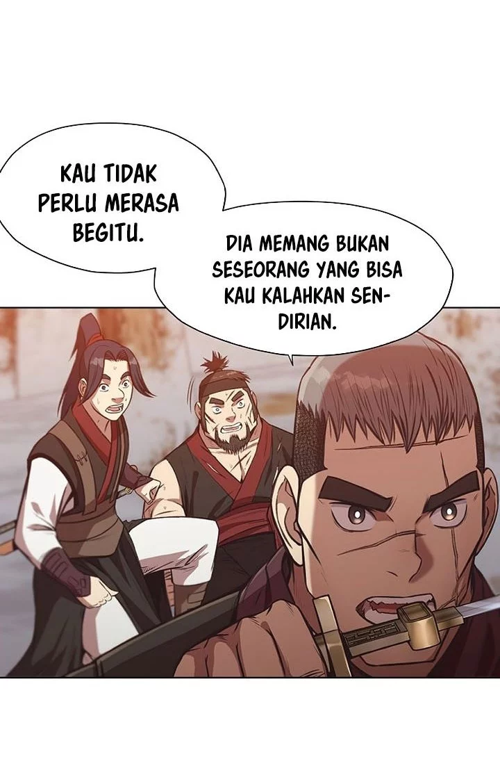 Heavenly Martial God Chapter 28 - halaman 47