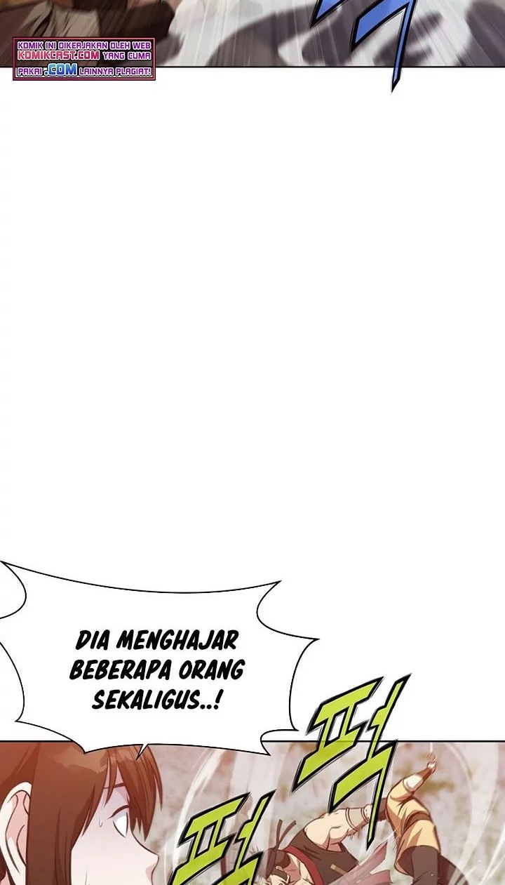 Heavenly Martial God Chapter 28 - halaman 5