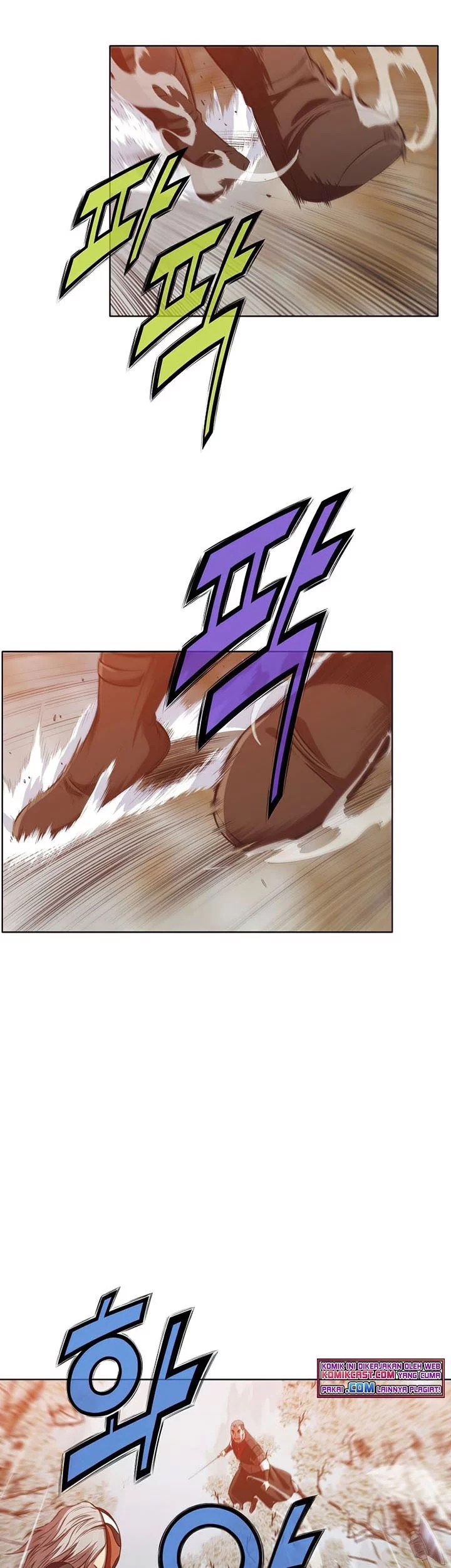 Heavenly Martial God Chapter 28 - halaman 52