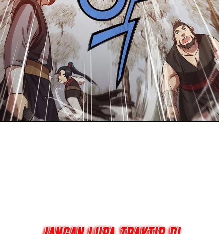 Heavenly Martial God Chapter 28 - halaman 53