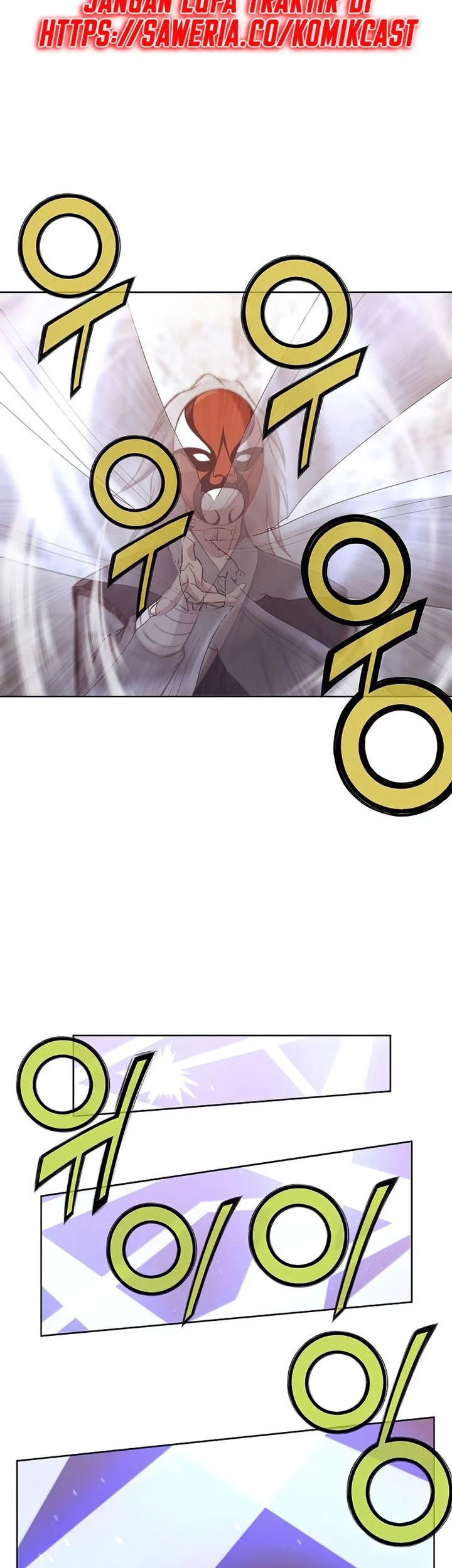 Heavenly Martial God Chapter 28 - halaman 54