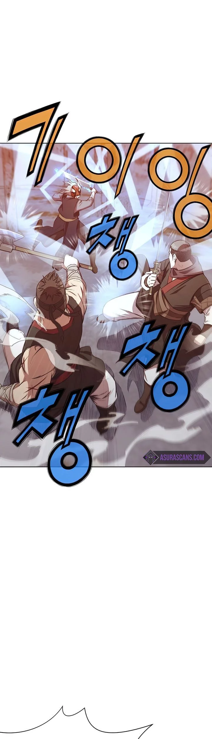 Heavenly Martial God Chapter 29 - halaman 10