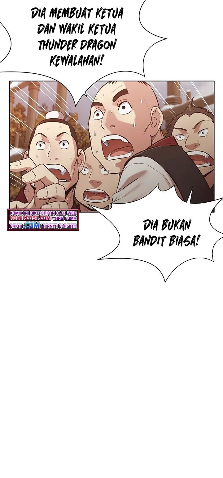 Heavenly Martial God Chapter 29 - halaman 11