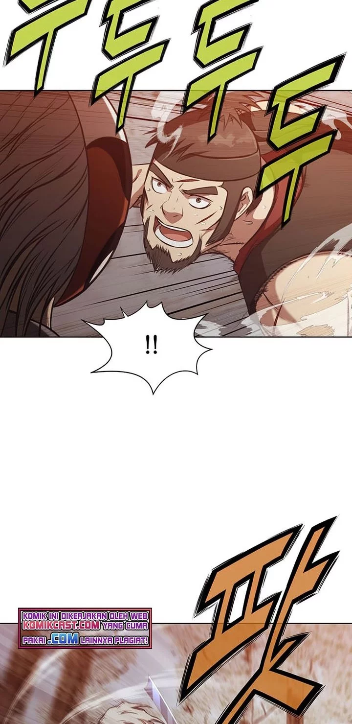 Heavenly Martial God Chapter 29 - halaman 17