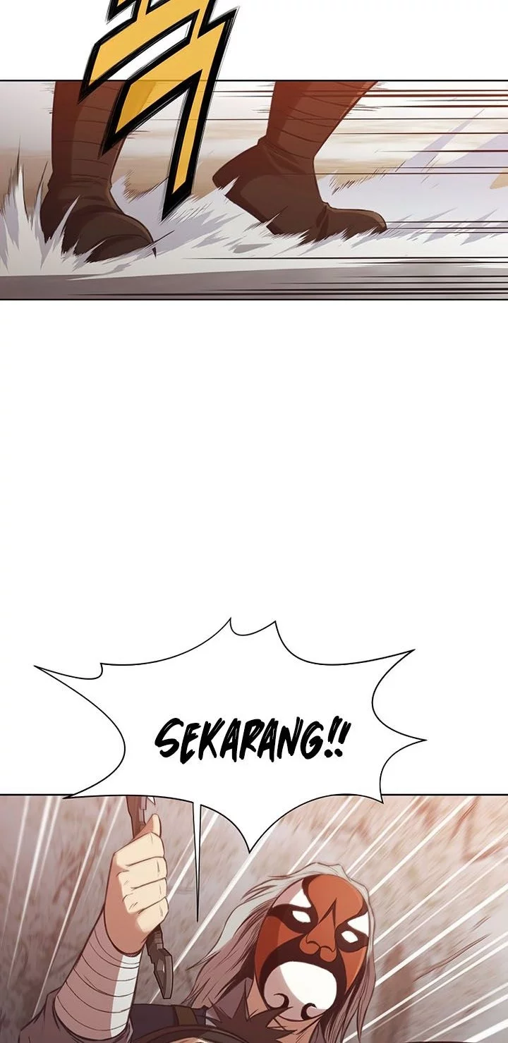 Heavenly Martial God Chapter 29 - halaman 19