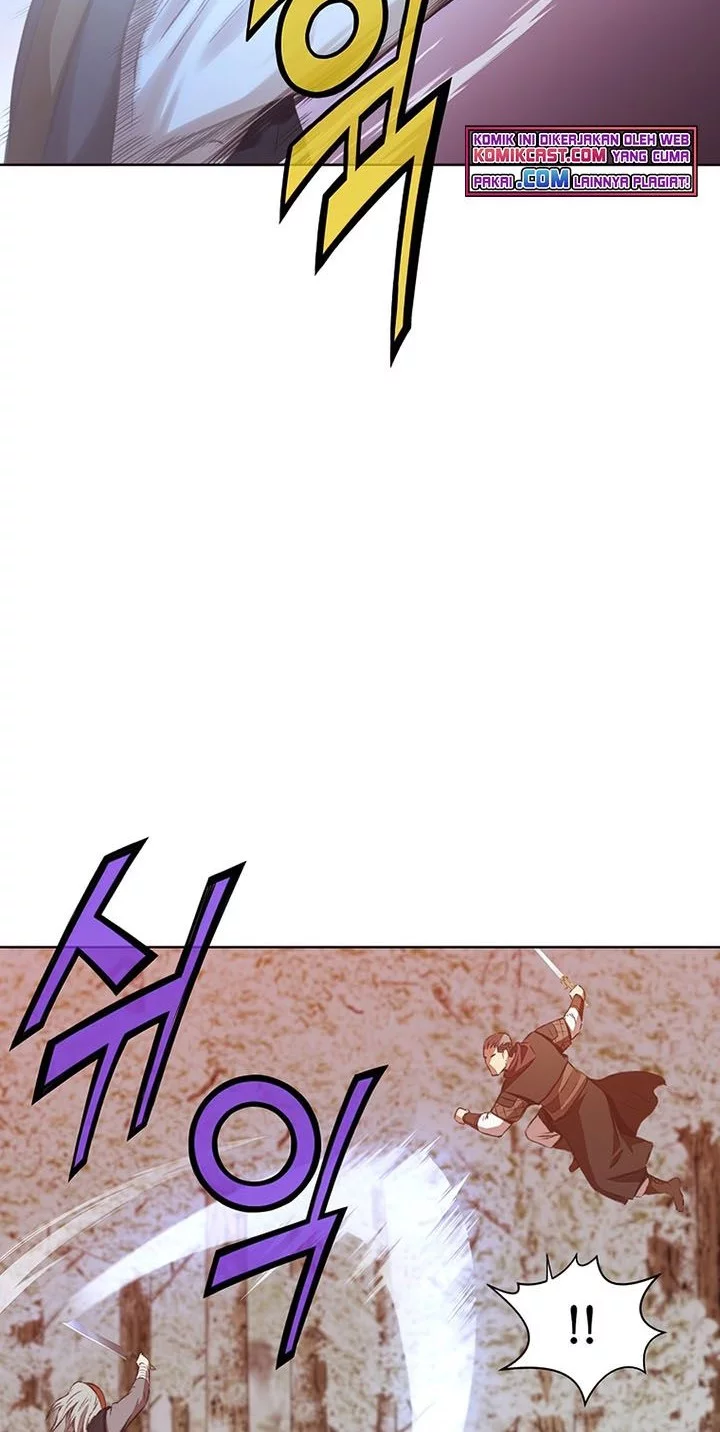 Heavenly Martial God Chapter 29 - halaman 23