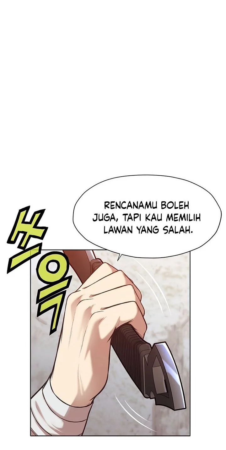 Heavenly Martial God Chapter 29 - halaman 27