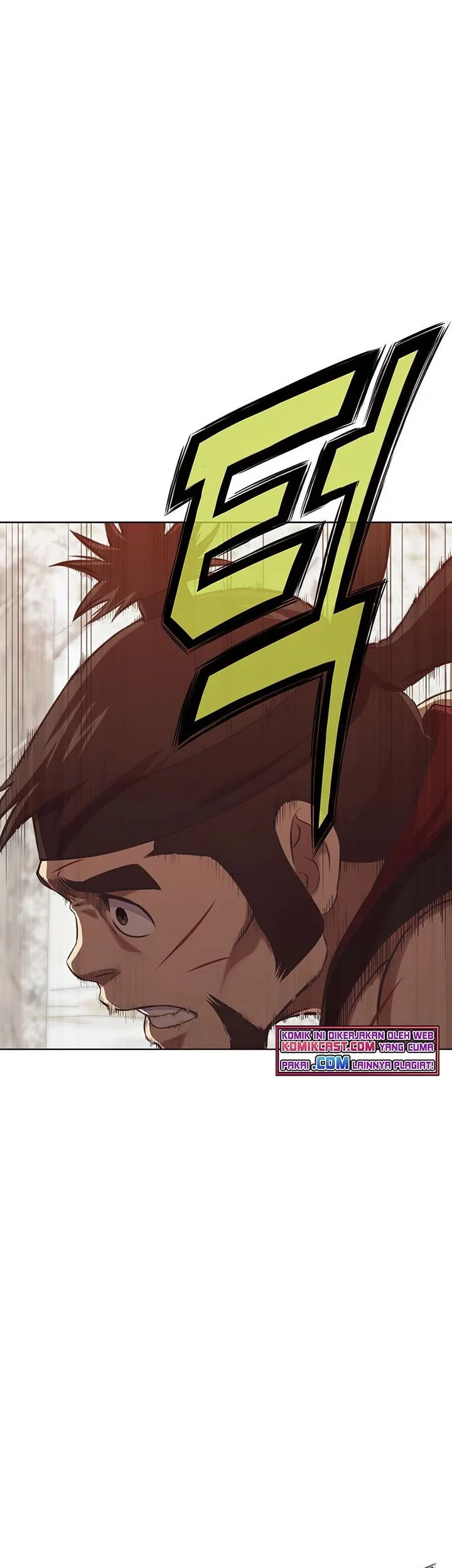 Heavenly Martial God Chapter 29 - halaman 28