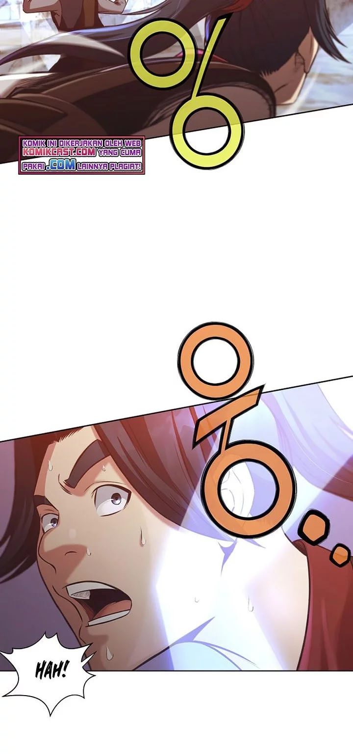 Heavenly Martial God Chapter 29 - halaman 3