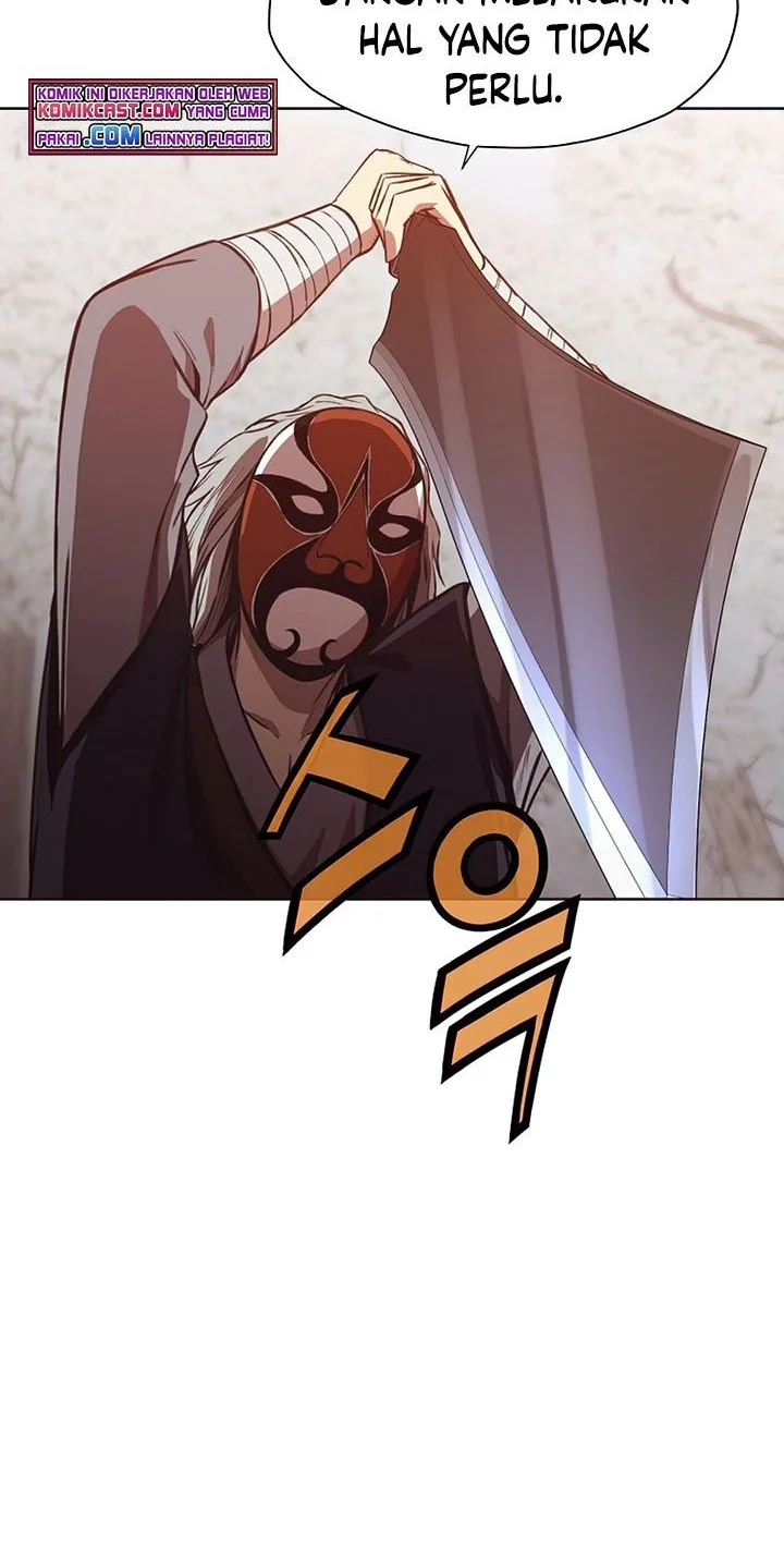 Heavenly Martial God Chapter 29 - halaman 31